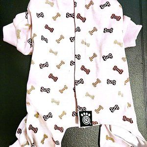 Doggy pajamas, female Petrageous designs